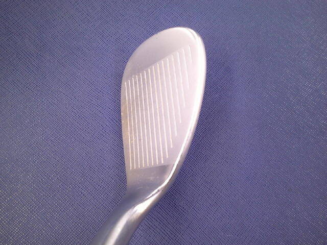 ウェッジ ゴルフ用品