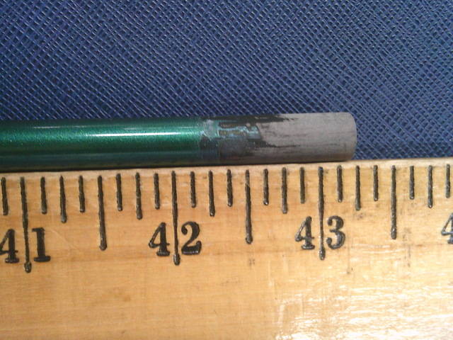 シャフト ゴルフ用品