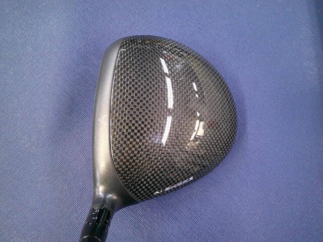 ドライバー ゴルフ用品