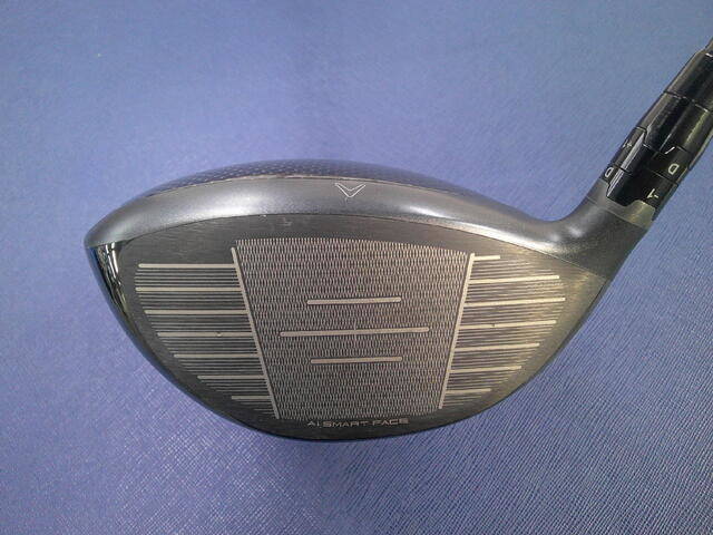 ドライバー ゴルフ用品