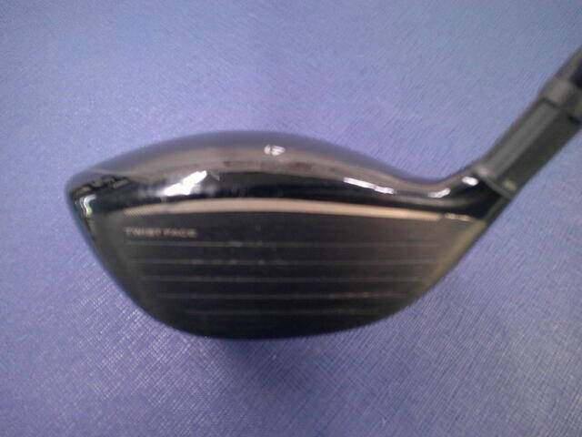 フェアウェイウッド ゴルフ用品