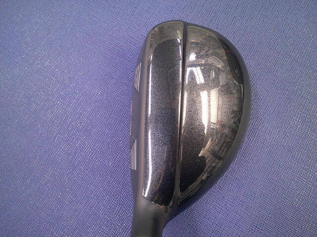 ユーティリティ ゴルフ用品