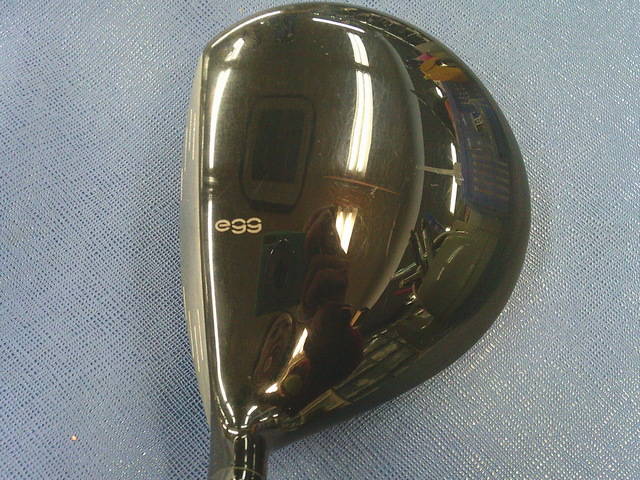 フェアウェイウッド ゴルフ用品