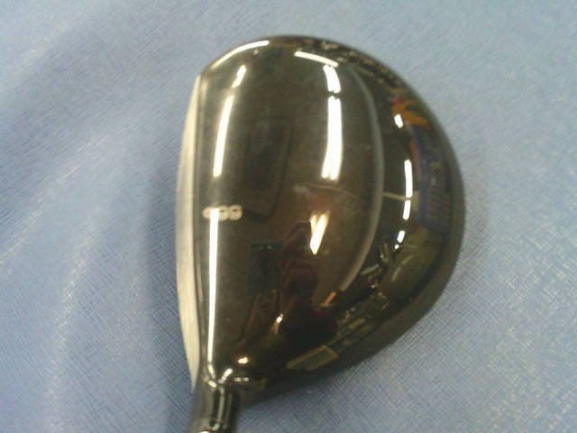 フェアウェイウッド ゴルフ用品