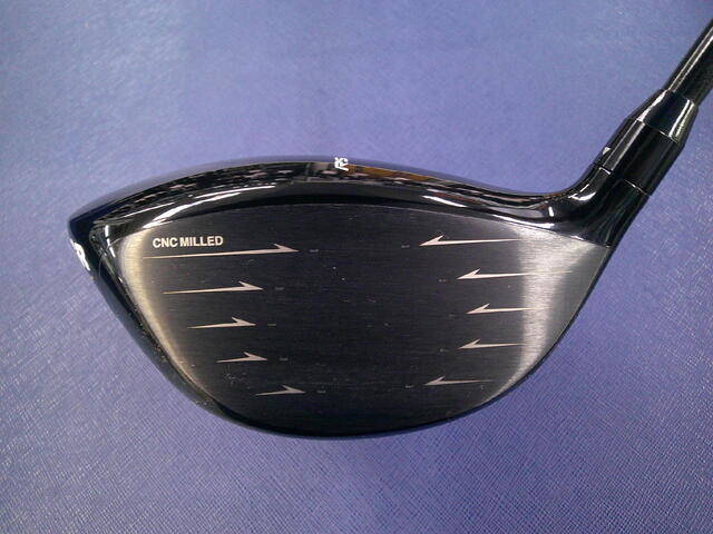 ドライバー ゴルフ用品