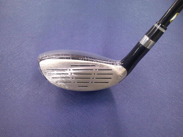 ユーティリティ ゴルフ用品