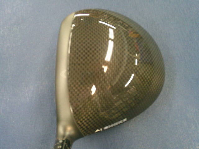 ドライバー ゴルフ用品
