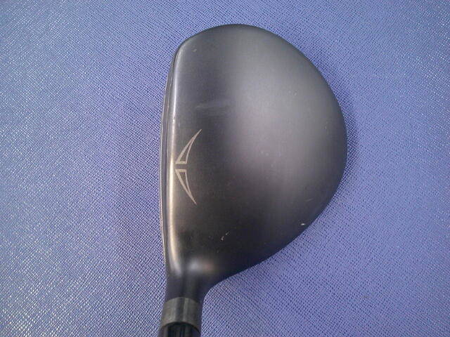 フェアウェイウッド ゴルフ用品