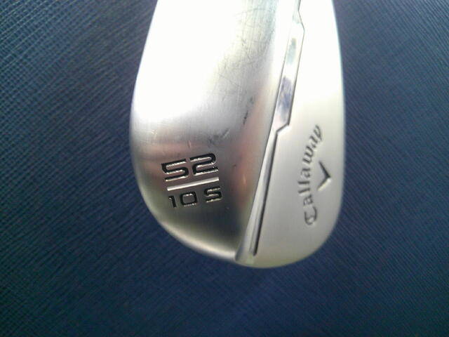 ウェッジ ゴルフ用品