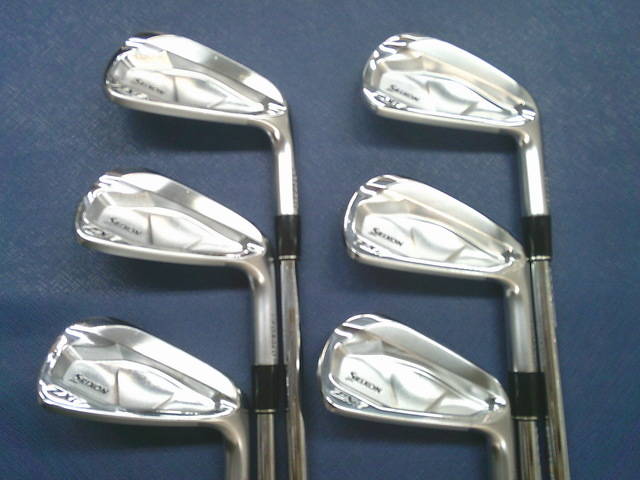 アイアンセット ゴルフ用品