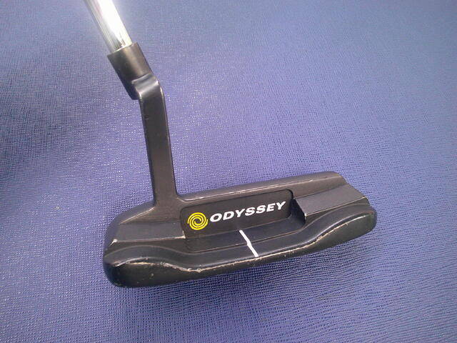 パター ゴルフ用品