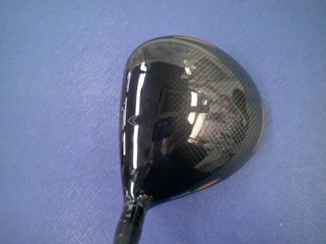 ドライバー ゴルフ用品