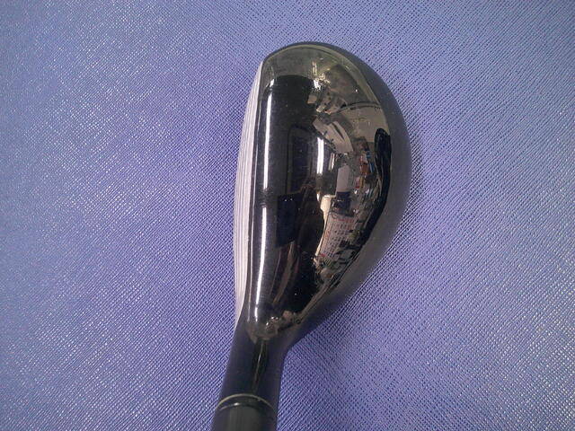 ユーティリティ ゴルフ用品