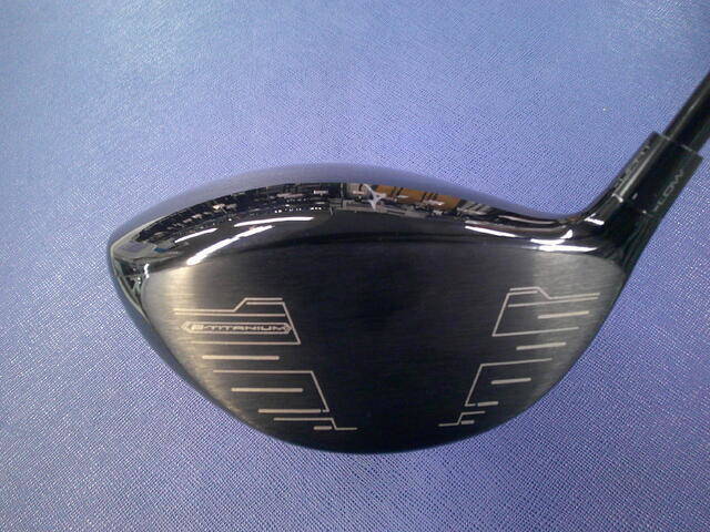 ドライバー ゴルフ用品