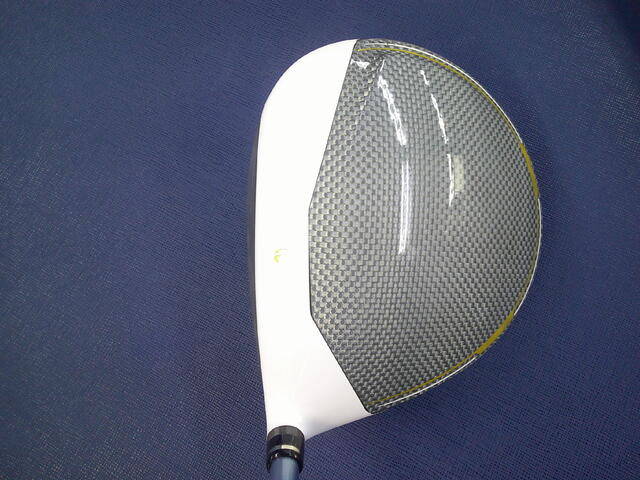 ドライバー ゴルフ用品