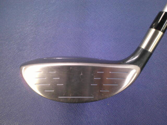 フェアウェイウッド ゴルフ用品