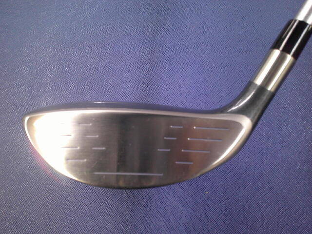 フェアウェイウッド ゴルフ用品