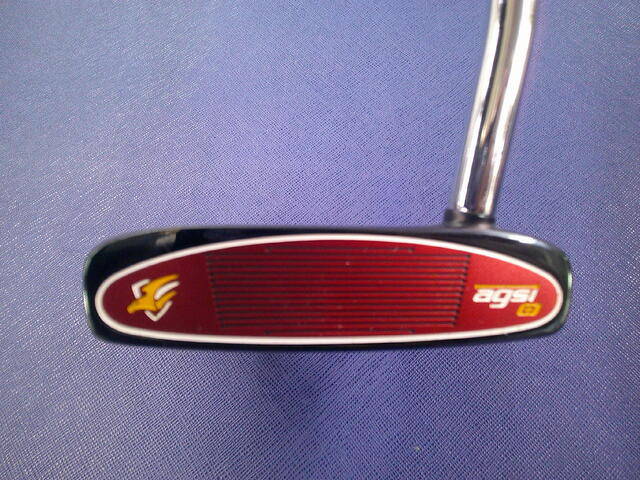 パター ゴルフ用品