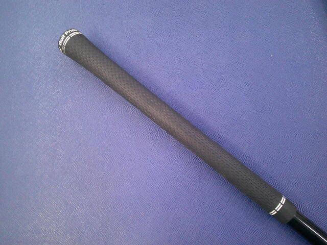 シャフト ゴルフ用品