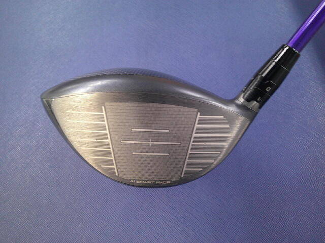 ドライバー ゴルフ用品