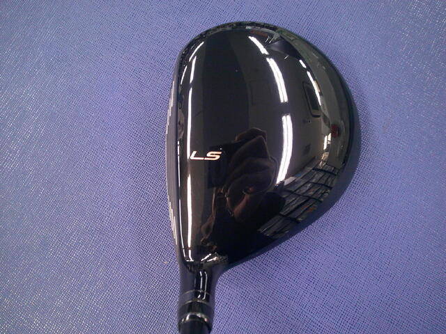 フェアウェイウッド ゴルフ用品