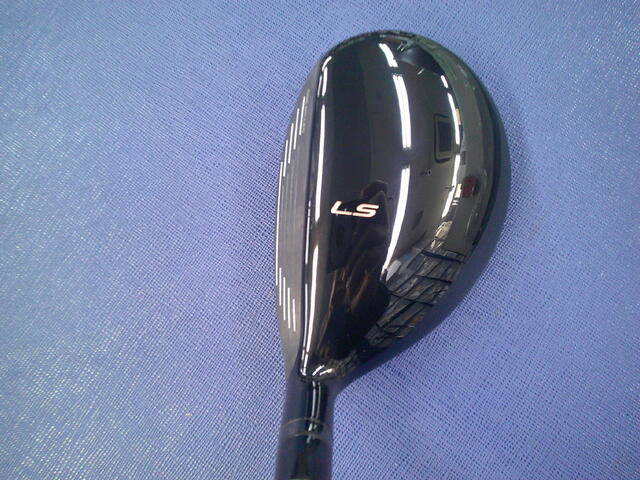 ユーティリティ ゴルフ用品