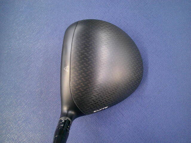 ドライバー ゴルフ用品