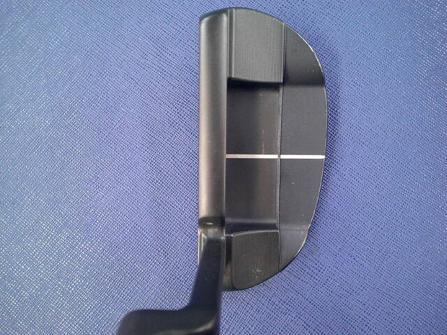 パター ゴルフ用品