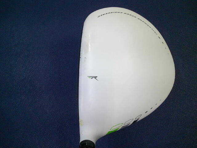 ドライバー ゴルフ用品