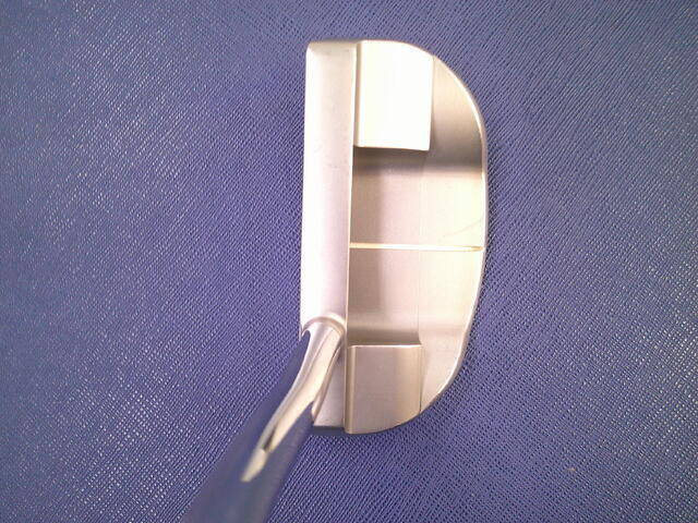 パター ゴルフ用品