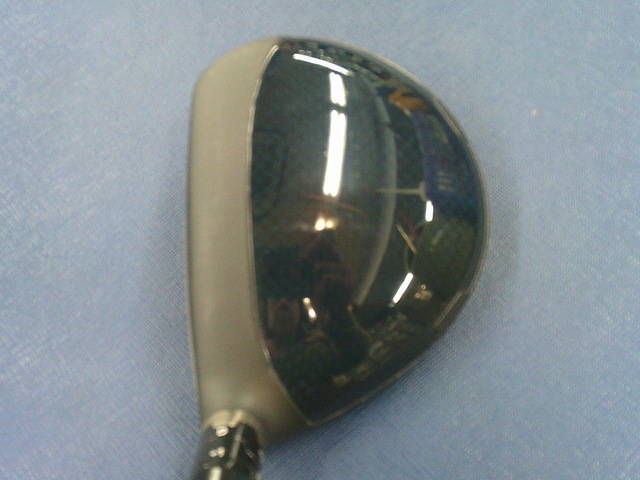 フェアウェイウッド ゴルフ用品