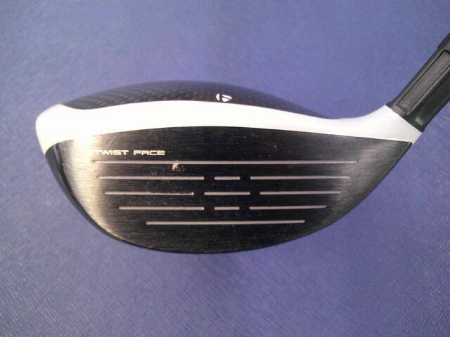 フェアウェイウッド ゴルフ用品