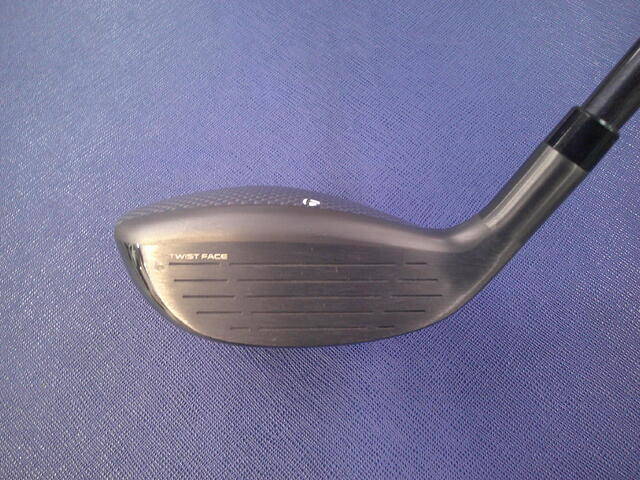 ユーティリティ ゴルフ用品