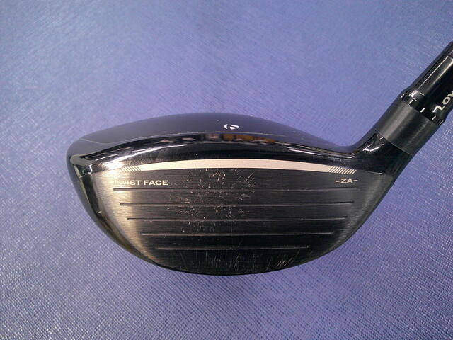 フェアウェイウッド ゴルフ用品