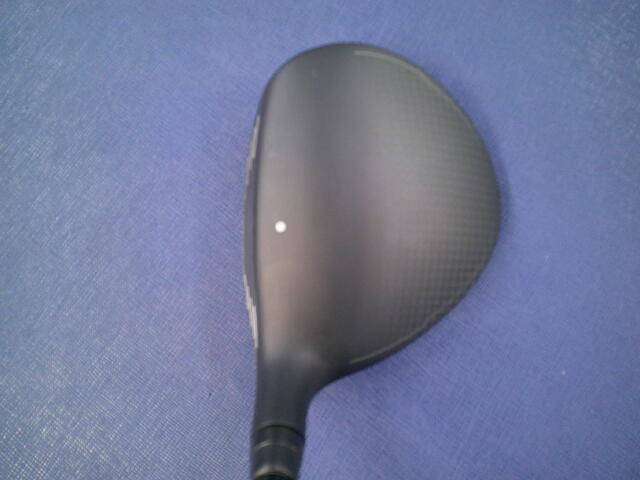 フェアウェイウッド ゴルフ用品