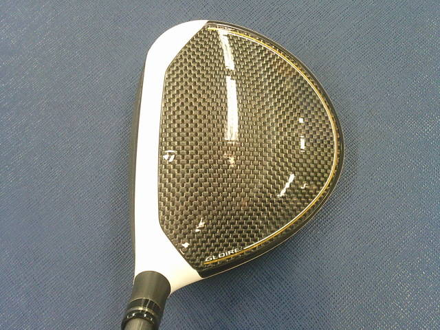 フェアウェイウッド ゴルフ用品