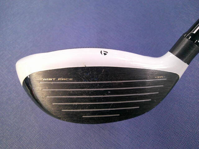 フェアウェイウッド ゴルフ用品