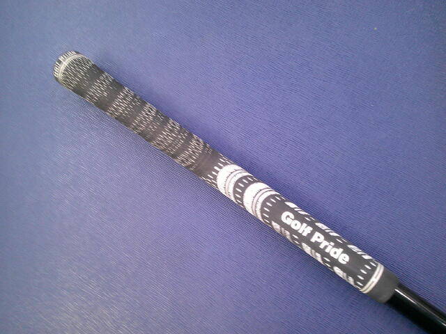 シャフト ゴルフ用品