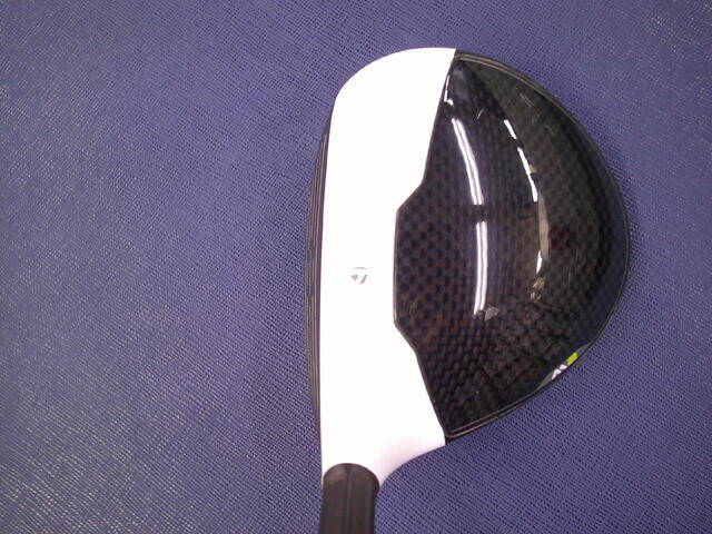 フェアウェイウッド ゴルフ用品