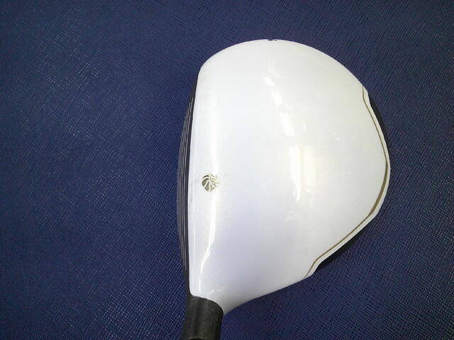 フェアウェイウッド ゴルフ用品