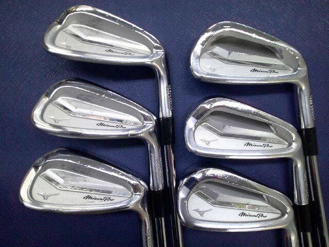アイアンセット ゴルフ用品