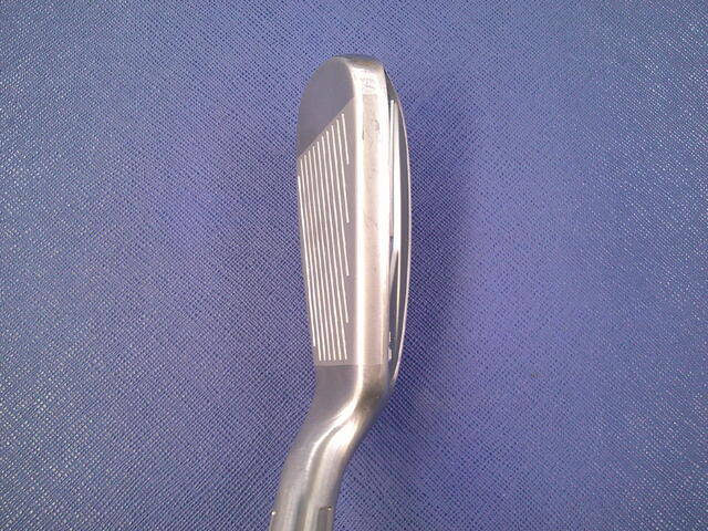 単品アイアン ゴルフ用品