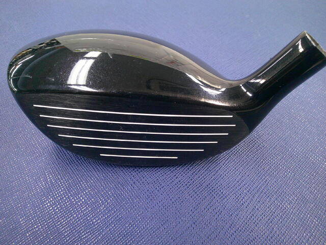 フェアウェイウッド ゴルフ用品