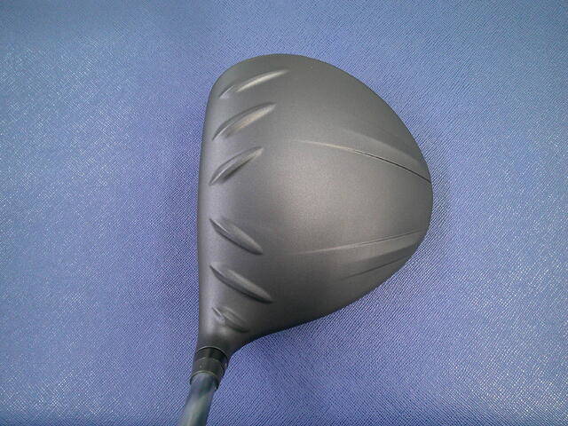 ドライバー ゴルフ用品