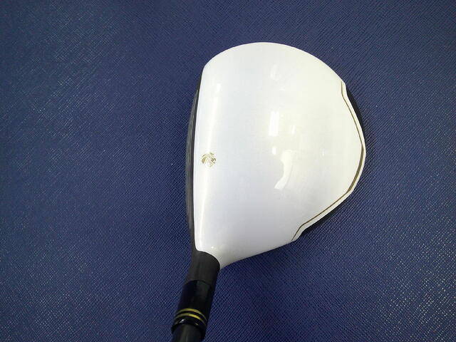 フェアウェイウッド ゴルフ用品