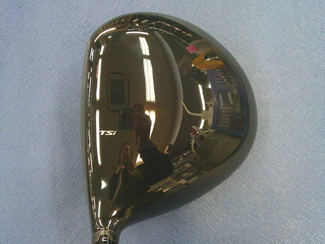 ドライバー ゴルフ用品