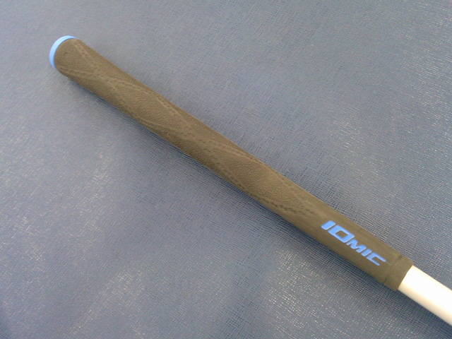 シャフト ゴルフ用品