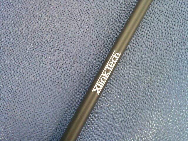 シャフト ゴルフ用品