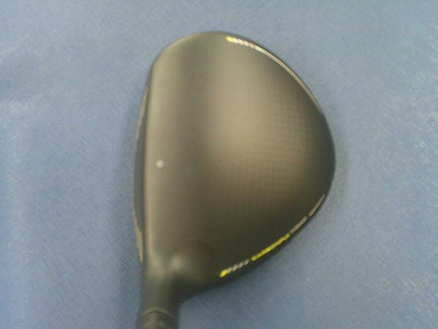 フェアウェイウッド ゴルフ用品