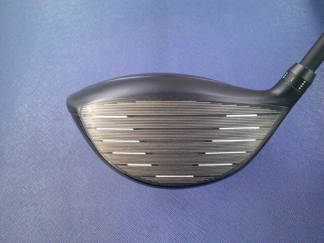 ドライバー ゴルフ用品